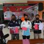 Duh!Oknum Guru SD di Kabupaten Cilacap Cabuli 15 Siswinya