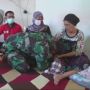 Minta Maaf Setelah Viral, Koptu Mesman Nangis dan Cium Tangan Mertua yang Sempat Diusir