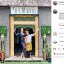 Sosok Dan Profil Tamara Bleszynski, Artis Populer yang Kini Tinggal Dan Berbisnis di Bali