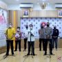 PSSI Puji Menpora Soal Strategi Kompetisi Dihadiri Penonton