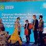 Duta Besar Amerika, Jepang dan Tiongkok Apresiasi Buku Moderasi Beragama