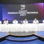 FFI: Kami Ingin Futsal Menjadi Industri Seperti Sepak Bola