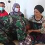 Usai Video Viral, Oknum TNI AU Usir Mertua di Riau Akhirnya Minta Maaf