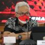 Intip Kepemimpinan Gubernur Jawa Tengah Ganjar Pranowo Jelang Nataru