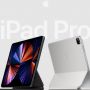 Garis Waktu Peluncuran iPad Pro, iPad Air, Magic Keyboard, dan Apple Pencil Baru Diumumkan