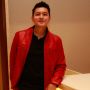 Demi Jadi Santa Clause, Dirly Idol Rela Naikkan Berat Badan Nyaris 100 Kilogram