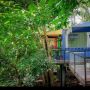 Cocok Buat Staycation Bareng Keluarga, Intip Uniknya HAU Eco Lodges Situmang