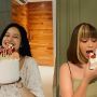 10 Adu Gaya Hanggini Vs Rebecca Klopper, Bikin Junior Roberts Terpikat