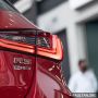Meluncur di Malaysia, All-New City Hatchback Punya Versi Hybrid