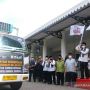 Pemprov DKI Gandeng ACT Kirim Bantuan Logistik untuk Korban Erupsi Semeru