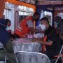 Pemeriksaan Kesehatan bagi Korban Erupsi Semeru Digelar di Posko BRI Peduli