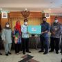 Asuransi Astra Gelar Aksi Sosial untuk Sekitar, Donasi di Posyandu dan Posbindu