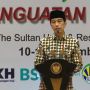 Presiden Jokowi Memastikan Datang dan Membuka Acara Muktamar ke-34 NU