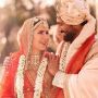 Intip Potret Pernikahan Mewah Katrina Kaif dan Vicky Kaushal