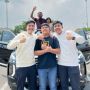 Impian Terwujud, Jerome Polin Belikan Mobil Korea untuk Sang Ayah dan Ibunda Tercinta
