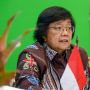 Kontroversi Menteri LHK Siti Nurbaya Bakar: Pro Deforestasi, Sebut PLTU Bukan Penyebab Polusi