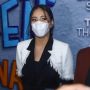 Bocor Foto Anya Geraldine Bareng Seseorang Tengah Malam, Cairan di Bibir jadi Sorotan