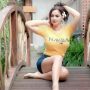 Viral Diintip di Kamar Bareng Pacar, Ini Sosok Tante Sisca