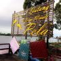 Wisata Desa Pela, Surga Mamalia Langka Kaltim, Sajikan Pemandangan Sunset yang Eksotis