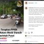PPKM Level 3 Batal? Tidak untuk Kukar Loh, Tetap Berlaku Pas Nataru