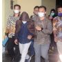 Sempat Bantah Kirim Pesan Porno, Dosen Reza Ghasarma Akhirnya Mengakui Perbuatannya