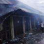 20 Kios di Simpang Peut Terbakar