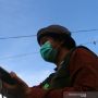 Jaga Kesehatan Pengungsi, Kemenkes Periksa Kualitas Udara Pengungsian Gunung Semeru