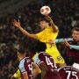 West Ham vs Dinamo Zagreb: The Hammers Tersungkur di Kandang