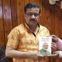 Pria yang Dulu Usulkan Hapus 26 Ayat Al Quran Kini Peluk Agama Hindu