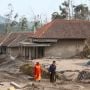 2.900 Rumah Bakal Dibangun di Lahan Relokasi Korban Letusan Gunung Semeru