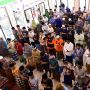 Teks Khutbah Jumat Isra Miraj, Menjadikan Hidup Kita Menjadi Tertib Menjalani Tahapan Kehidupan