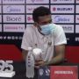 Jadi MoTM Indonesia vs Kamboja, Ricky Kambuaya Enggan Terlena