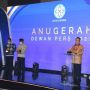 Kepri Jadi Provinsi Terbaik dalam Kebebasan Pers Tahun 2021