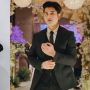 10 Potret Terbaru Artis yang Cerai di Tahun 2021, Sudah Move On?