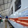 Syarat Naik Kereta saat Libur Nataru Mulai 24 Desember 2021 - 2 Januari 2022