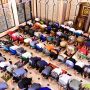 Teks Khutbah Jumat Bulan Rajab, Lengkapi Ibadah dengan Berpuasa Demi Ridho Allah SWT
