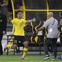 Kapten Timnas Malaysia Bangga Gagalkan Singapura Pesta Kemenangan di Bukit Jalil