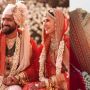 4 Momen Pernikahan Katrina Kaif dan Vicky Kaushal, Super Ketat Demi Kesakralan