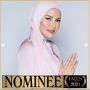 Olla Ramlan Masuk Nominasi Wanita Tercantik di Dunia 2021 Versi TC Candler