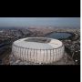 Pamer Video Atap Stadion JIS Selesai Terpasang, Anies: Alhamdulillah