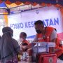 BRI: Kondisi Kesehatan Warga Terdampak Erupsi Semeru Jadi Perhatian Kami