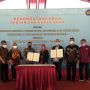 Unsika Teken Kerjasama Kemendag RI untuk Mata Kuliah Kebijakan Pelindungan Konsumen