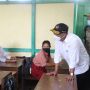 Jenguk Korban Banjir Sintang, Menko PMK Minta Waspadai Demam Berdarah