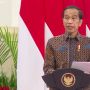 Jokowi Tegaskan Perlindungan Data Pribadi Jadi Atensi Serius Pemerintah