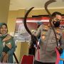 9 Pelajar Pelaku Pembacokan Ditangkap Polres Cianjur