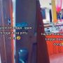 Tetangga Hajatan Depan Rumah, Buka Pintu Langsung Meja Prasmanan