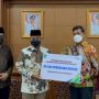 Pemkab Kutai Kartanegara Daftarkan Pekerja Rentan dalam BPJS Ketenagakerjaan