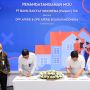 Wujudkan Hunian untuk Masyarakat, BRI Kerja Sama dengan APERSI