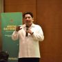 Status Izin Operasional Pesantren Milik Herry Wirawan, Ini Kata Kemenag