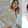 8 Artis Pernah Kerja Kantoran, Jabatannya Mentereng!